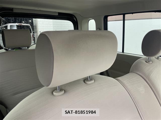 Nissan CUBE 2017 8717234-3