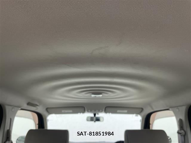 Nissan CUBE 2017 8717234-5