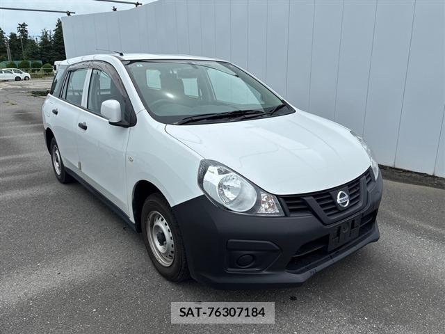 Nissan AD VAN 2018 8733533-0