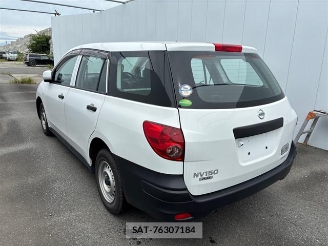 Nissan AD VAN 2018 8733533-1