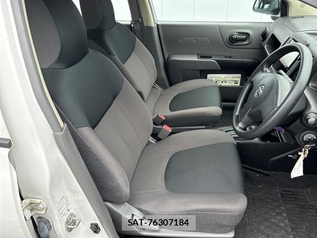 Nissan AD VAN 2018 8733533-5