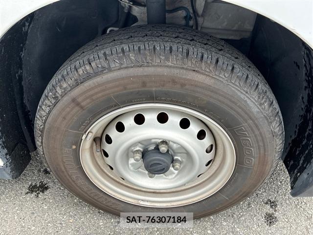Nissan AD VAN 2018 8733533-7