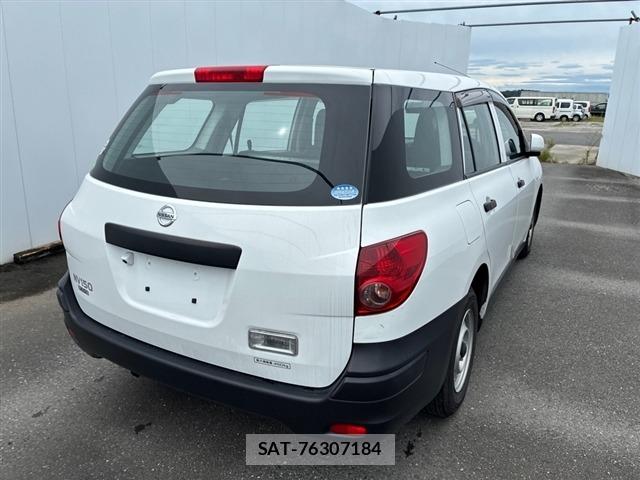 Nissan AD VAN 2018 8733533-8