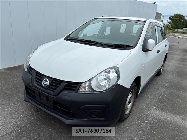 Nissan AD VAN 2018 8733533-9