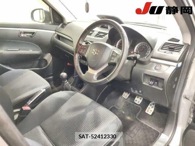 Suzuki SWIFT 2013 8692028-3