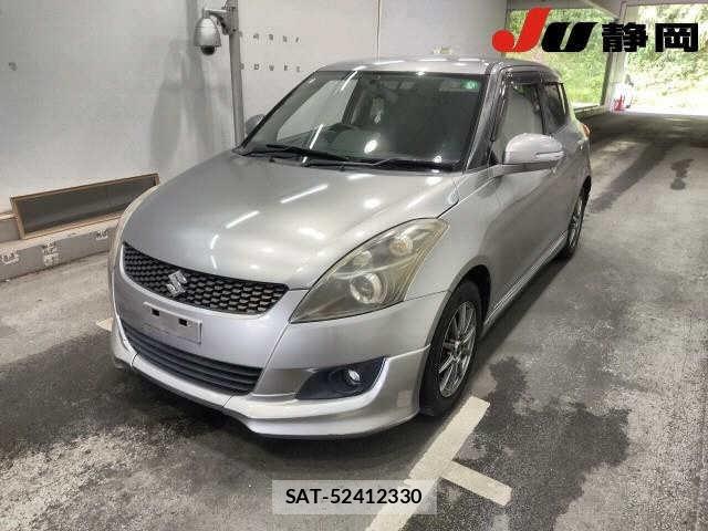 Suzuki SWIFT 2013 8692028-4