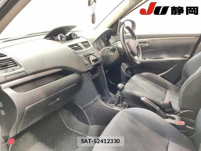 Suzuki SWIFT 2013 8692028-6