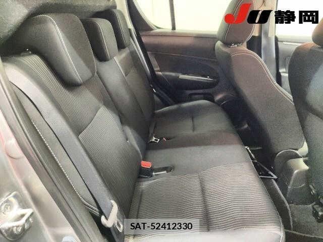 Suzuki SWIFT 2013 8692028-8