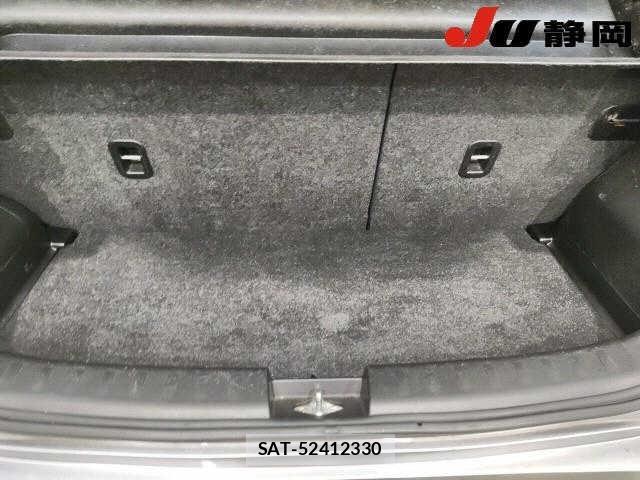 Suzuki SWIFT 2013 8692028-9