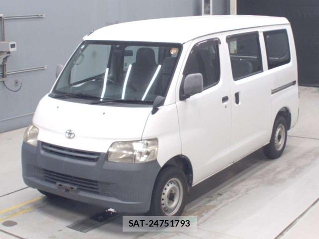 Toyota TOWNACE VAN 2013 8688032-0
