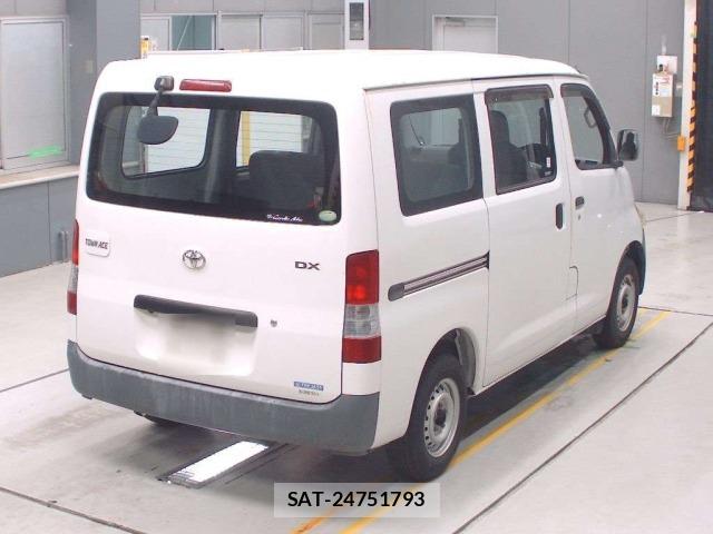 Toyota TOWNACE VAN 2013 8688032-1