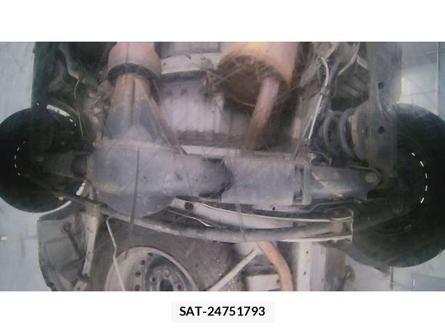 Toyota TOWNACE VAN 2013 8688032-13