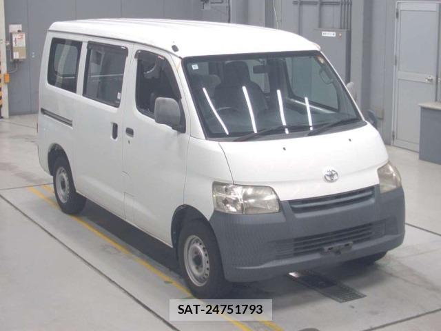 Toyota TOWNACE VAN 2013 8688032-5