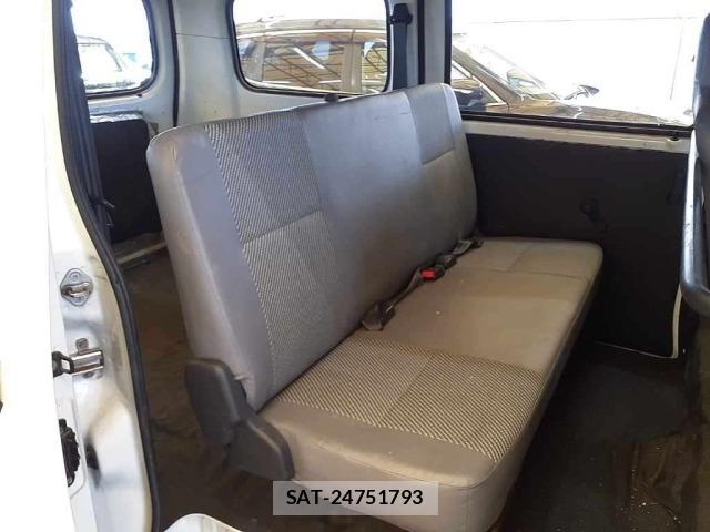 Toyota TOWNACE VAN 2013 8688032-9