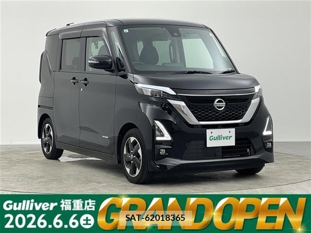 Nissan ROOX 2021 8724049-0