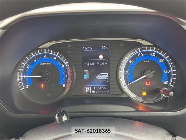 Nissan ROOX 2021 8724049-1