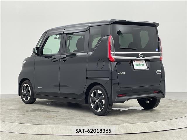 Nissan ROOX 2021 8724049-13