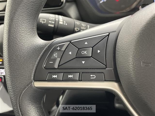 Nissan ROOX 2021 8724049-3