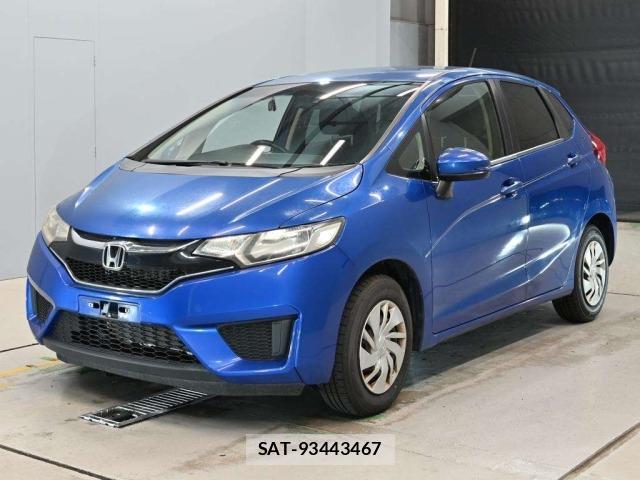 Honda FIT 2017 8703330-0