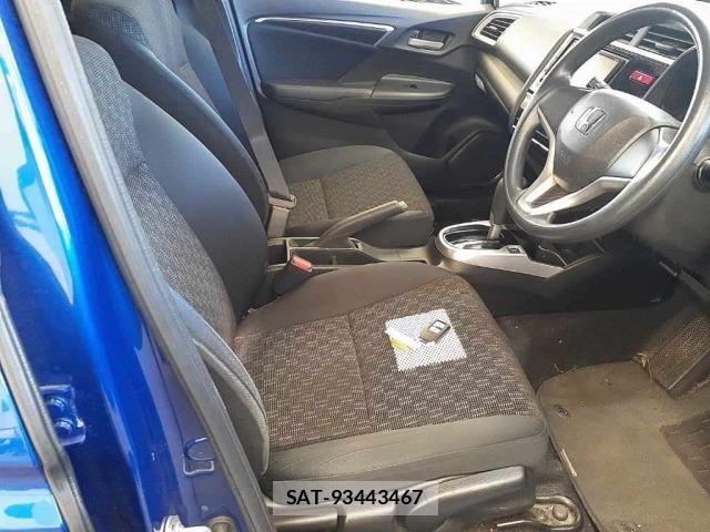 Honda FIT 2017 8703330-10
