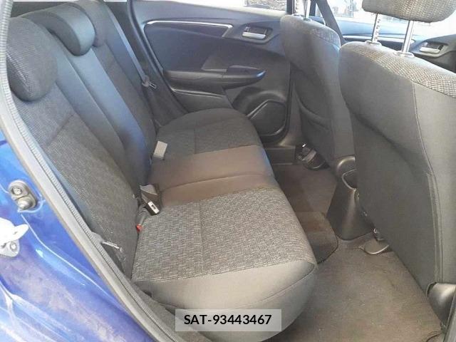 Honda FIT 2017 8703330-12