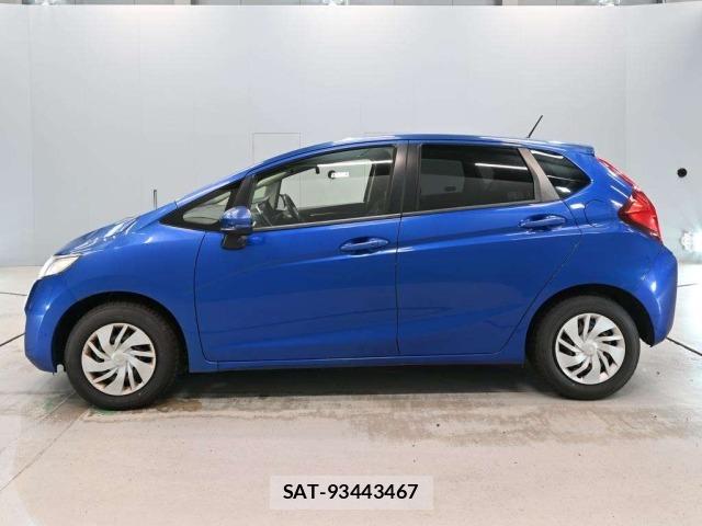 Honda FIT 2017 8703330-4