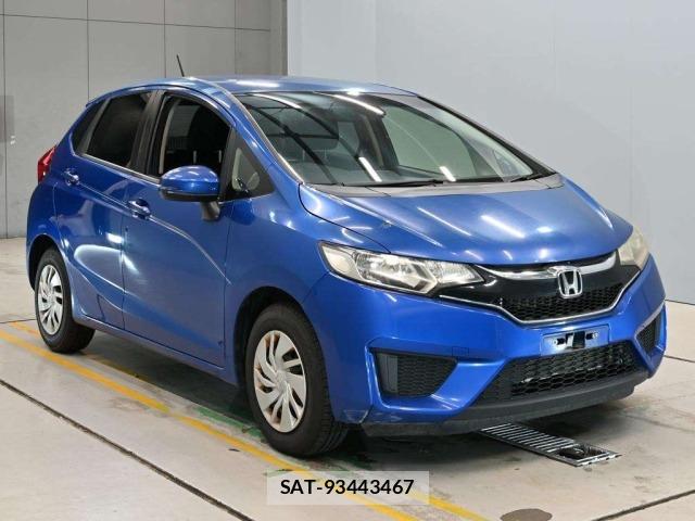 Honda FIT 2017 8703330-5