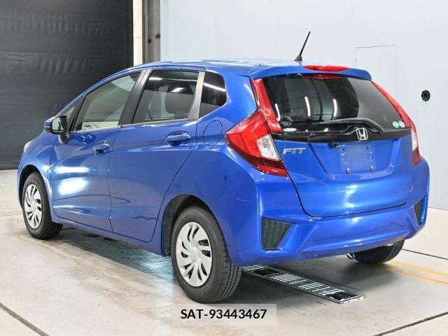 Honda FIT 2017 8703330-6