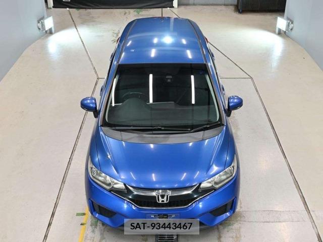 Honda FIT 2017 8703330-7