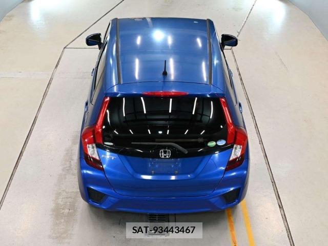 Honda FIT 2017 8703330-8