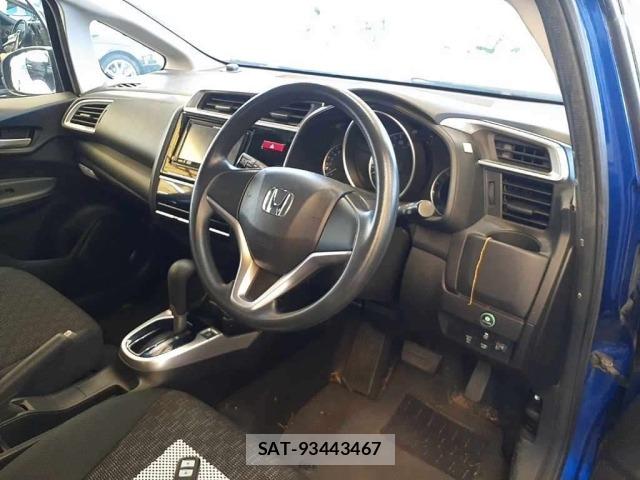 Honda FIT 2017 8703330-9