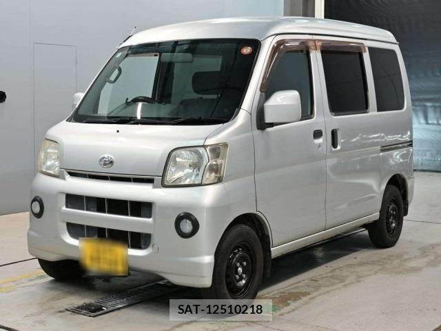 Daihatsu HIJET VAN 2006 8937487-0