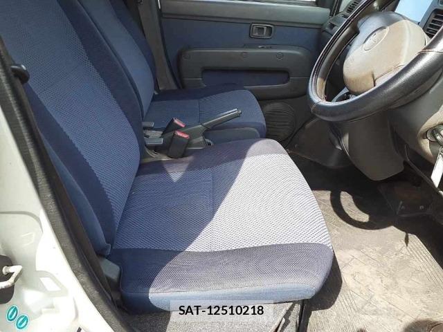 Daihatsu HIJET VAN 2006 8937487-10