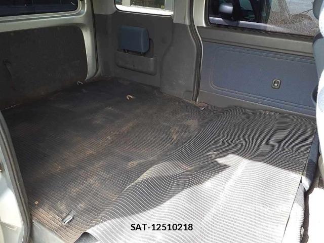 Daihatsu HIJET VAN 2006 8937487-11