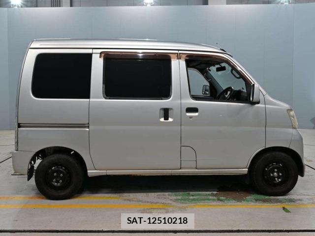 Daihatsu HIJET VAN 2006 8937487-3