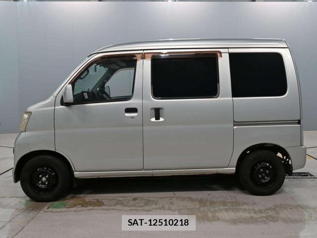 Daihatsu HIJET VAN 2006 8937487-4