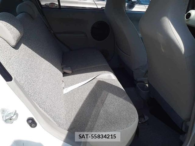 Toyota PASSO 2011 8683286-10