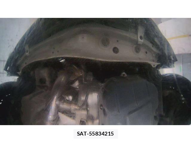 Toyota PASSO 2011 8683286-11