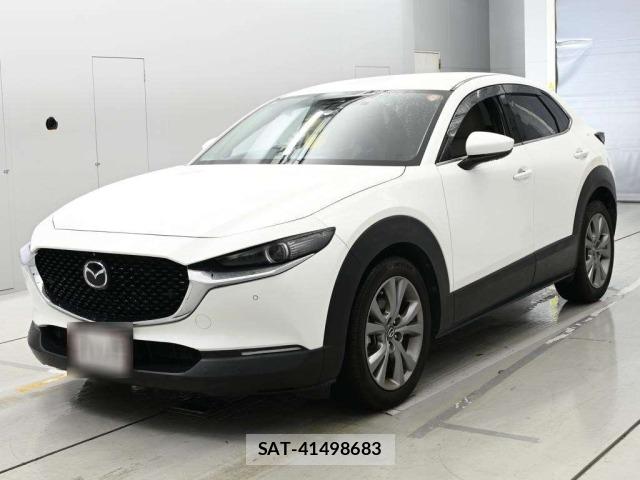 Mazda CX-30 2019 8857288-0