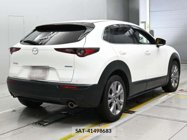 Mazda CX-30 2019 8857288-1