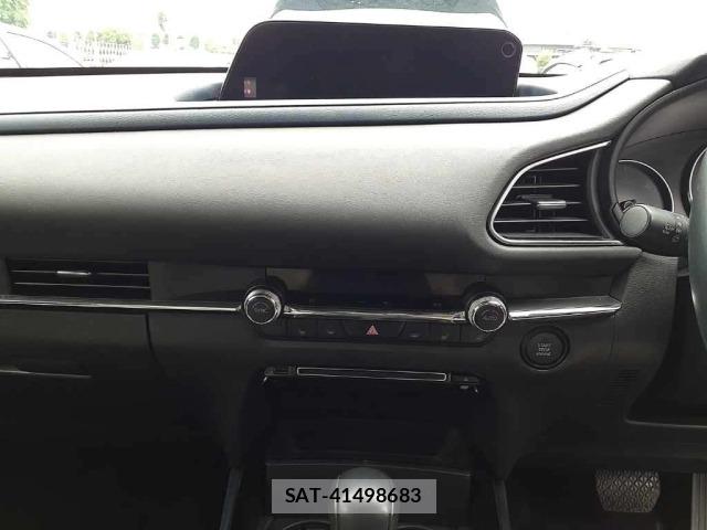 Mazda CX-30 2019 8857288-12