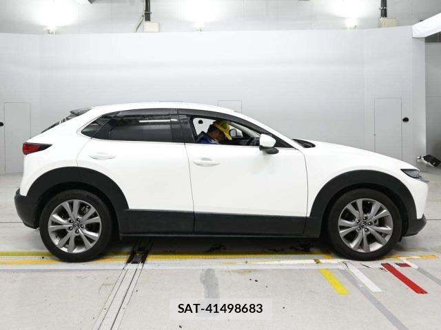 Mazda CX-30 2019 8857288-3