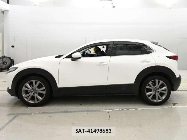 Mazda CX-30 2019 8857288-4