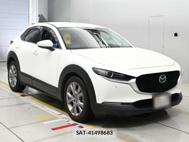 Mazda CX-30 2019 8857288-5