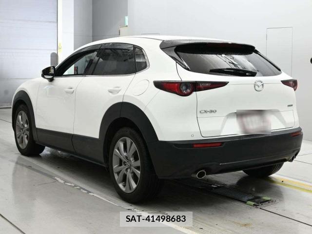 Mazda CX-30 2019 8857288-6