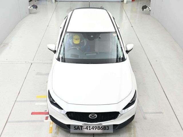 Mazda CX-30 2019 8857288-7