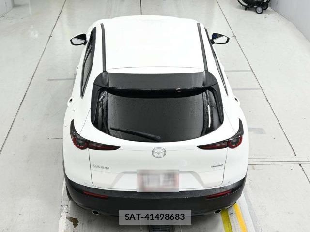 Mazda CX-30 2019 8857288-8