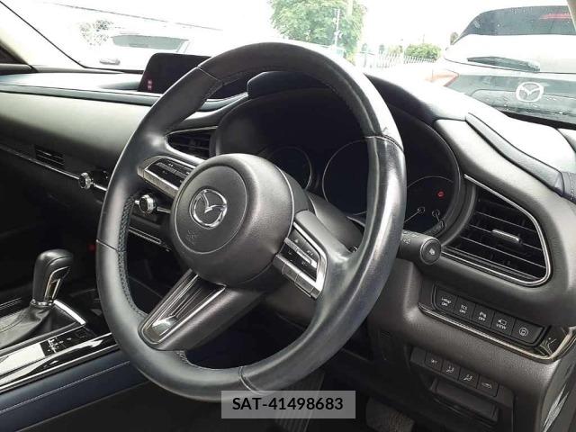 Mazda CX-30 2019 8857288-9