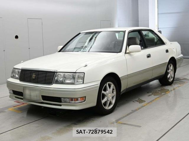 Toyota CROWN 1997 8937210-0