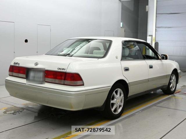 Toyota CROWN 1997 8937210-1